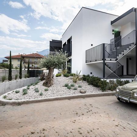 Sambucus Apartments -Premium Apartments For You And Your Dog Lana Buitenkant foto