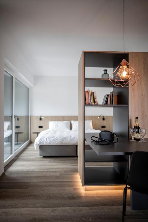 Sambucus Apartments -Premium Apartments For You And Your Dog Lana Buitenkant foto
