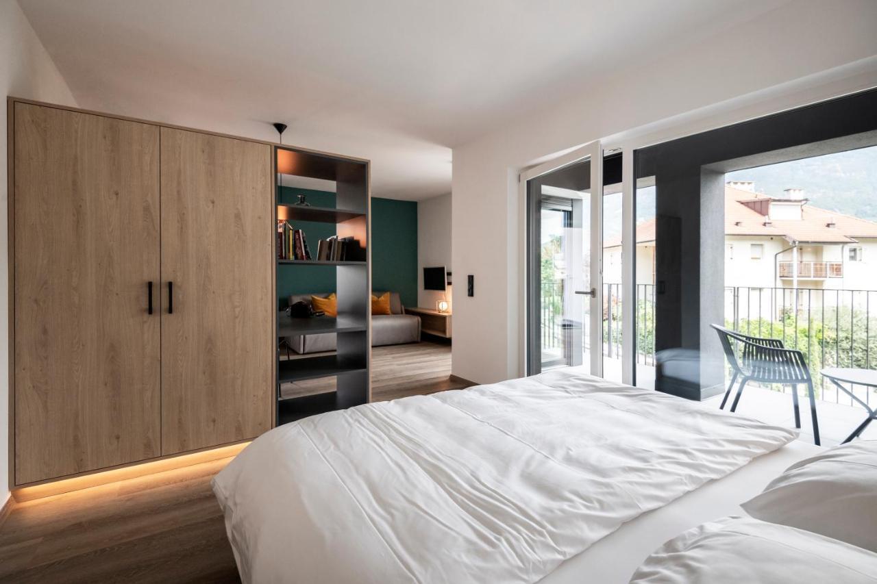 Sambucus Apartments -Premium Apartments For You And Your Dog Lana Buitenkant foto