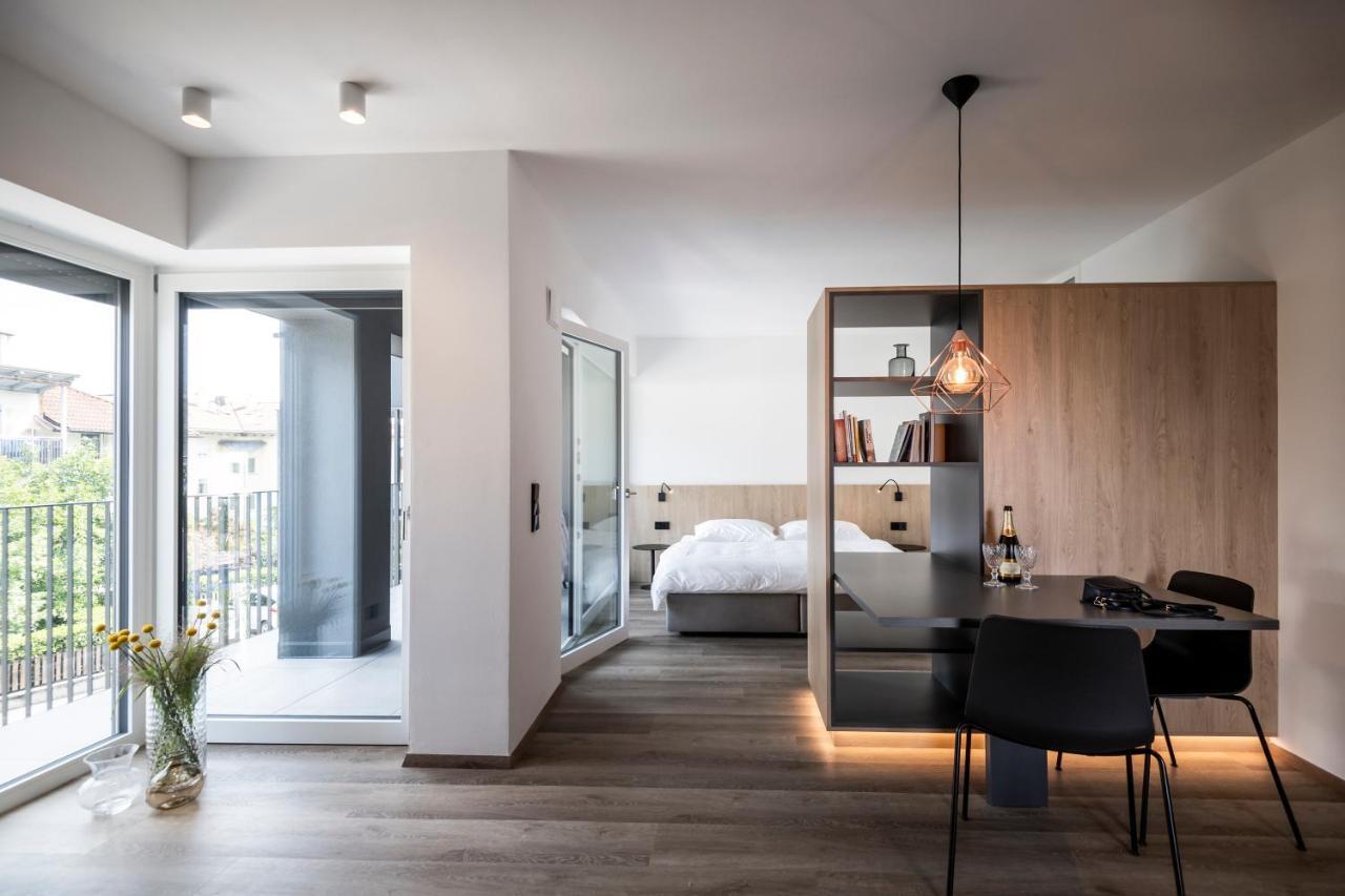 Sambucus Apartments -Premium Apartments For You And Your Dog Lana Buitenkant foto