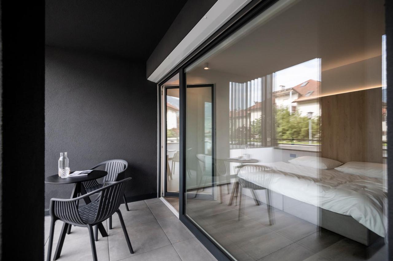 Sambucus Apartments -Premium Apartments For You And Your Dog Lana Buitenkant foto