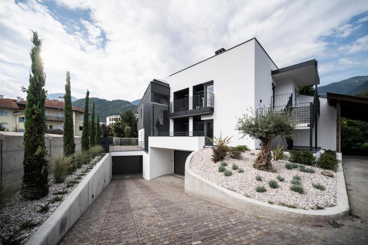 Sambucus Apartments -Premium Apartments For You And Your Dog Lana Buitenkant foto