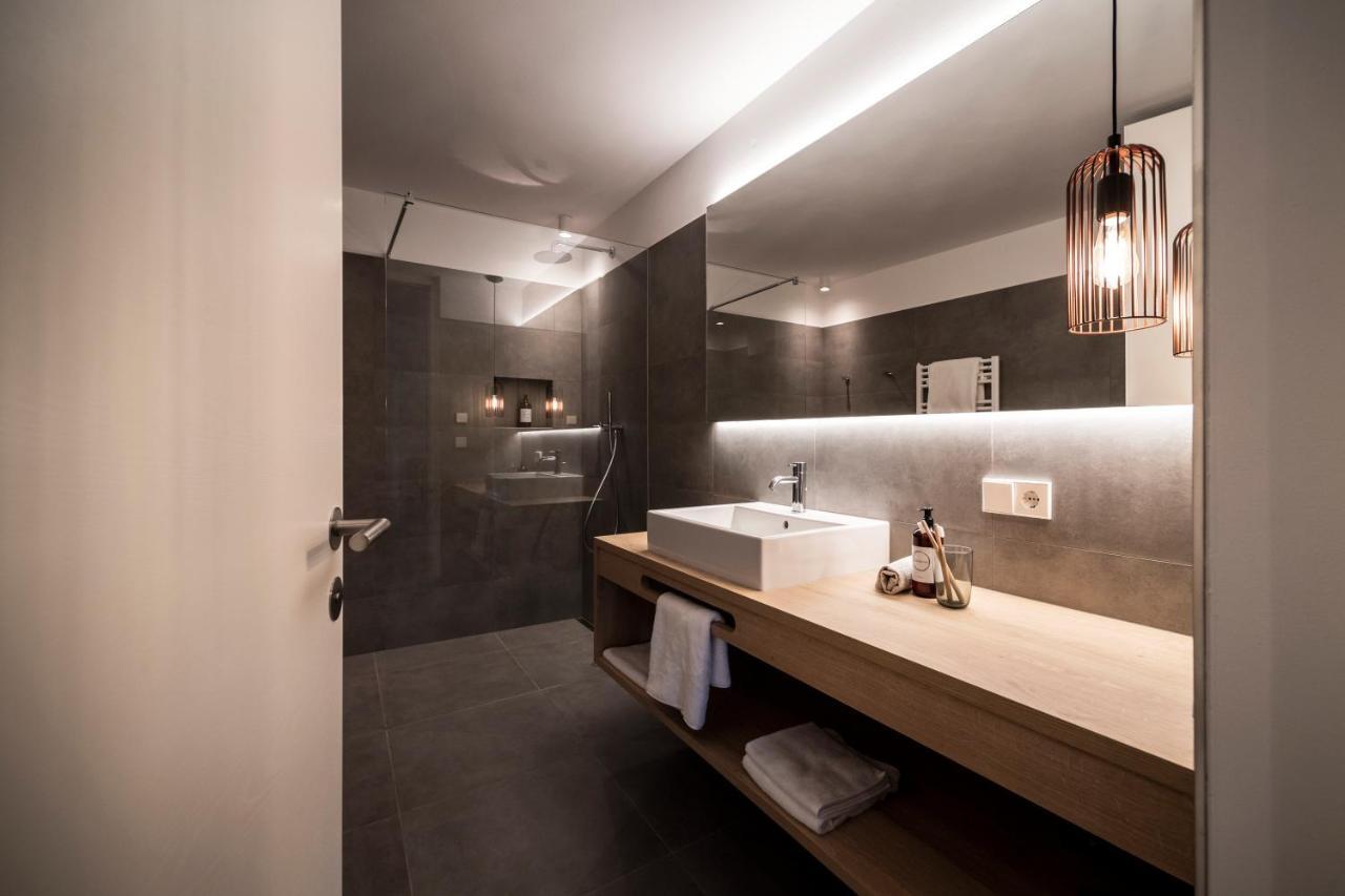 Sambucus Apartments -Premium Apartments For You And Your Dog Lana Buitenkant foto