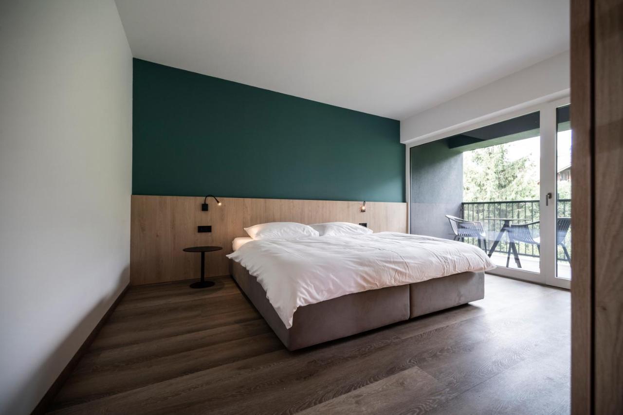 Sambucus Apartments -Premium Apartments For You And Your Dog Lana Buitenkant foto