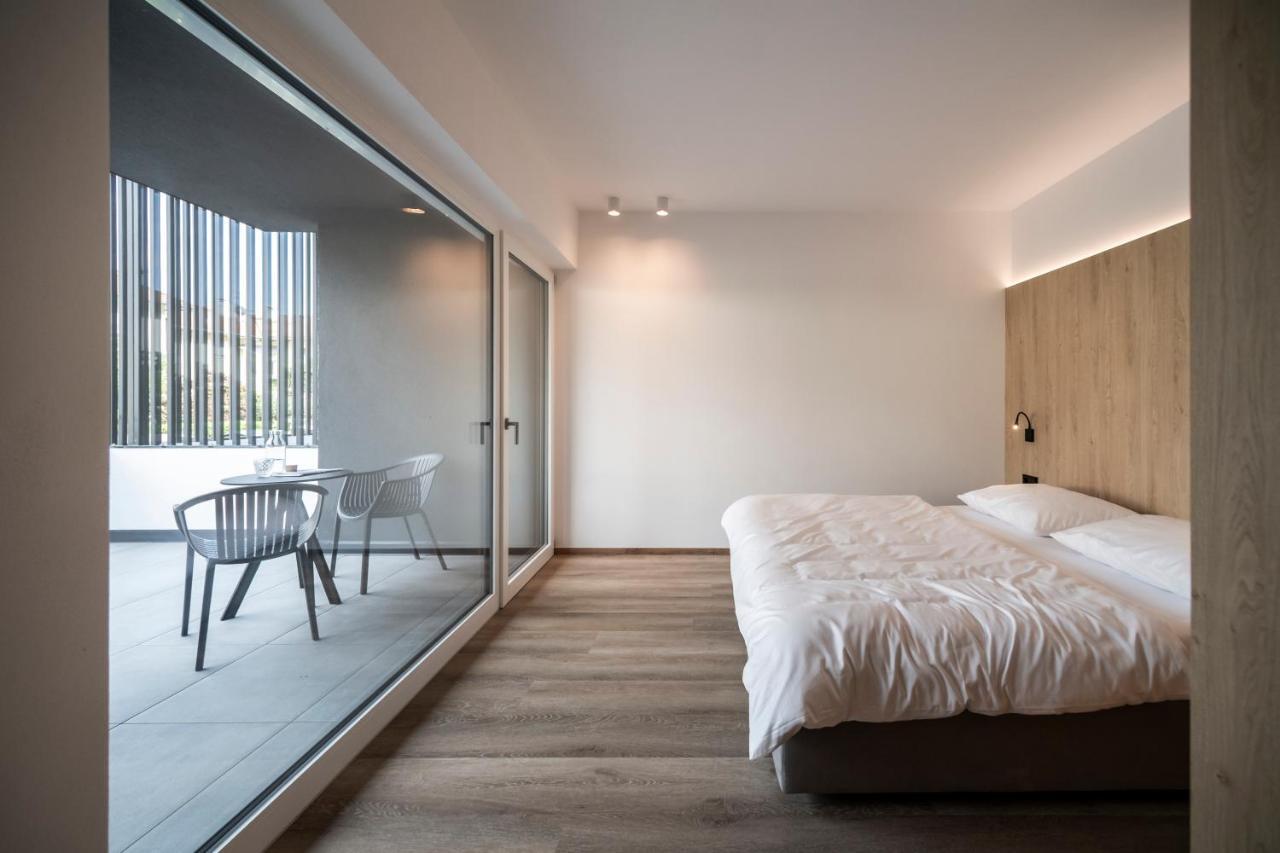 Sambucus Apartments -Premium Apartments For You And Your Dog Lana Buitenkant foto