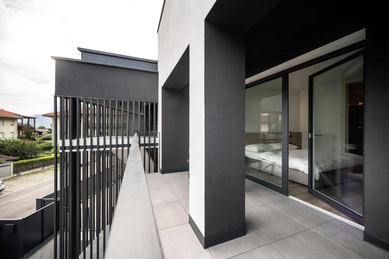 Sambucus Apartments -Premium Apartments For You And Your Dog Lana Buitenkant foto