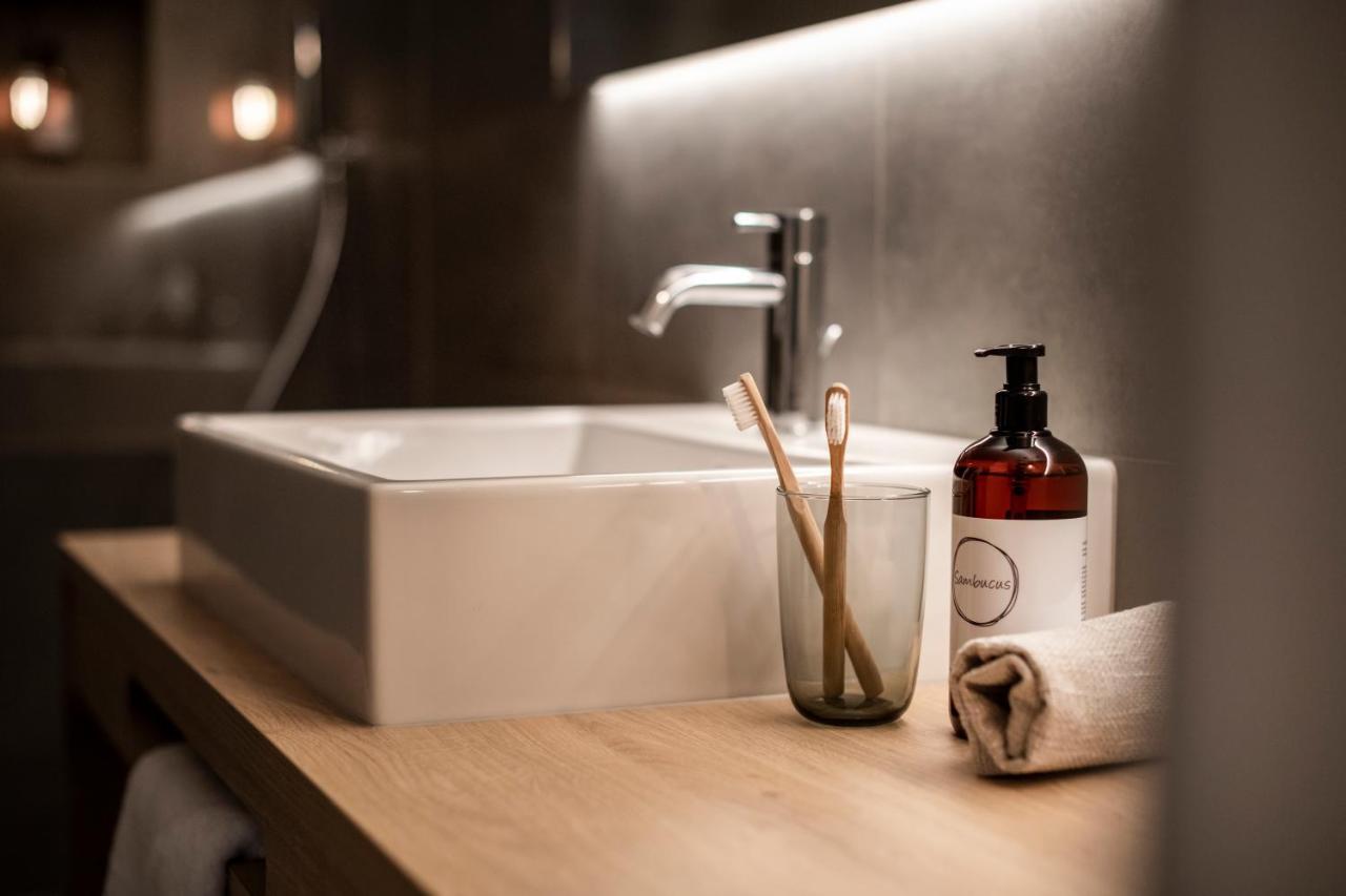 Sambucus Apartments -Premium Apartments For You And Your Dog Lana Buitenkant foto