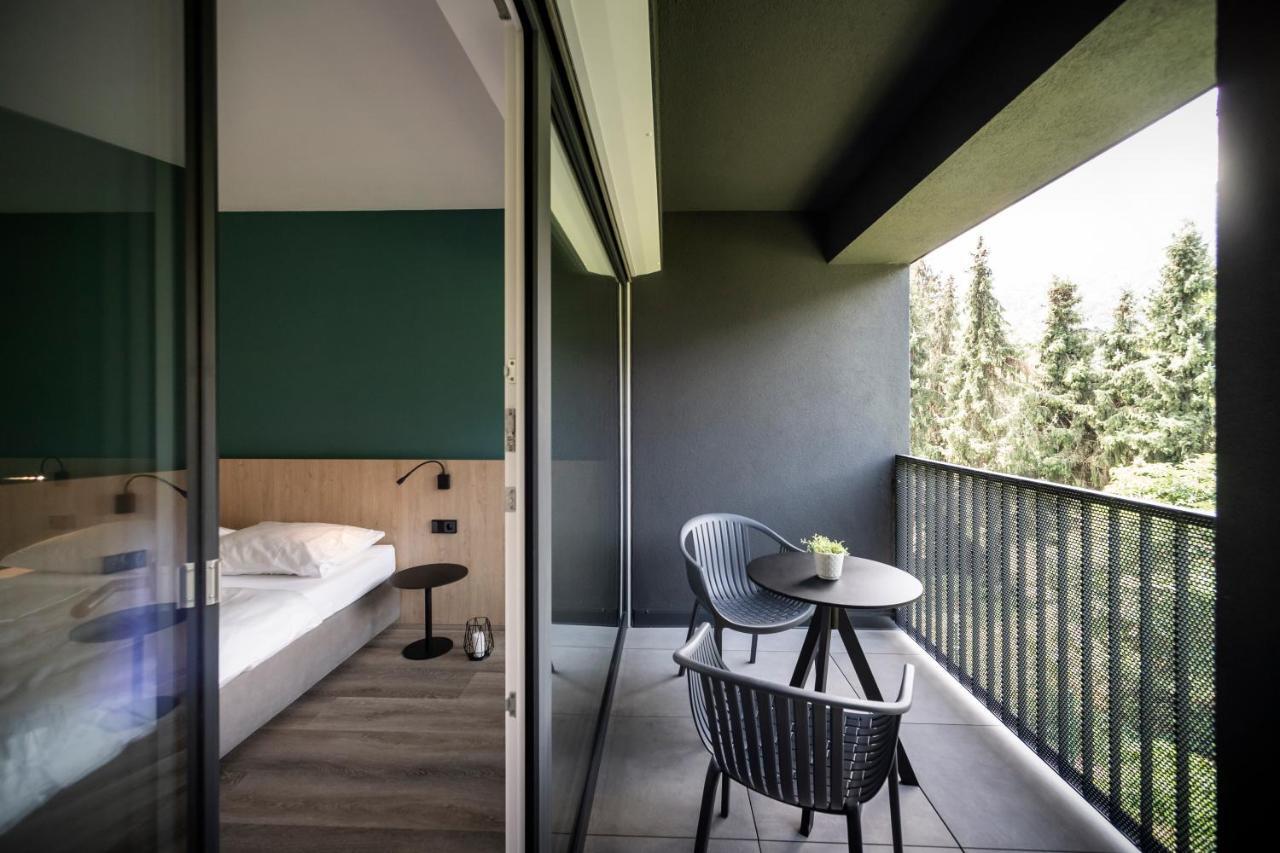 Sambucus Apartments -Premium Apartments For You And Your Dog Lana Buitenkant foto