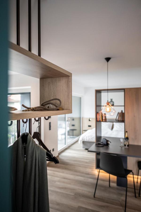 Sambucus Apartments -Premium Apartments For You And Your Dog Lana Buitenkant foto