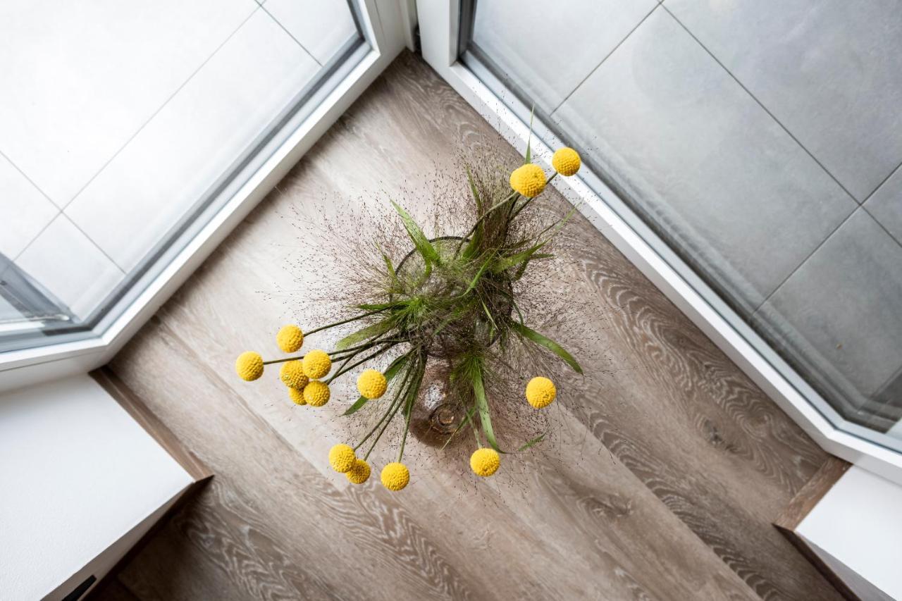 Sambucus Apartments -Premium Apartments For You And Your Dog Lana Buitenkant foto