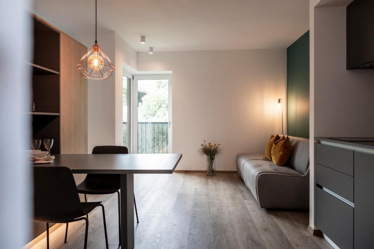 Sambucus Apartments -Premium Apartments For You And Your Dog Lana Buitenkant foto
