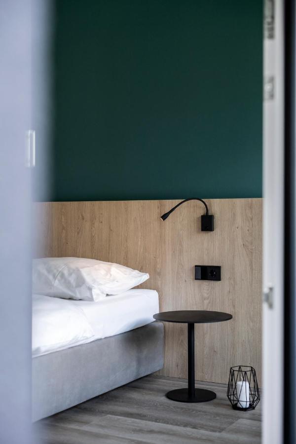 Sambucus Apartments -Premium Apartments For You And Your Dog Lana Buitenkant foto