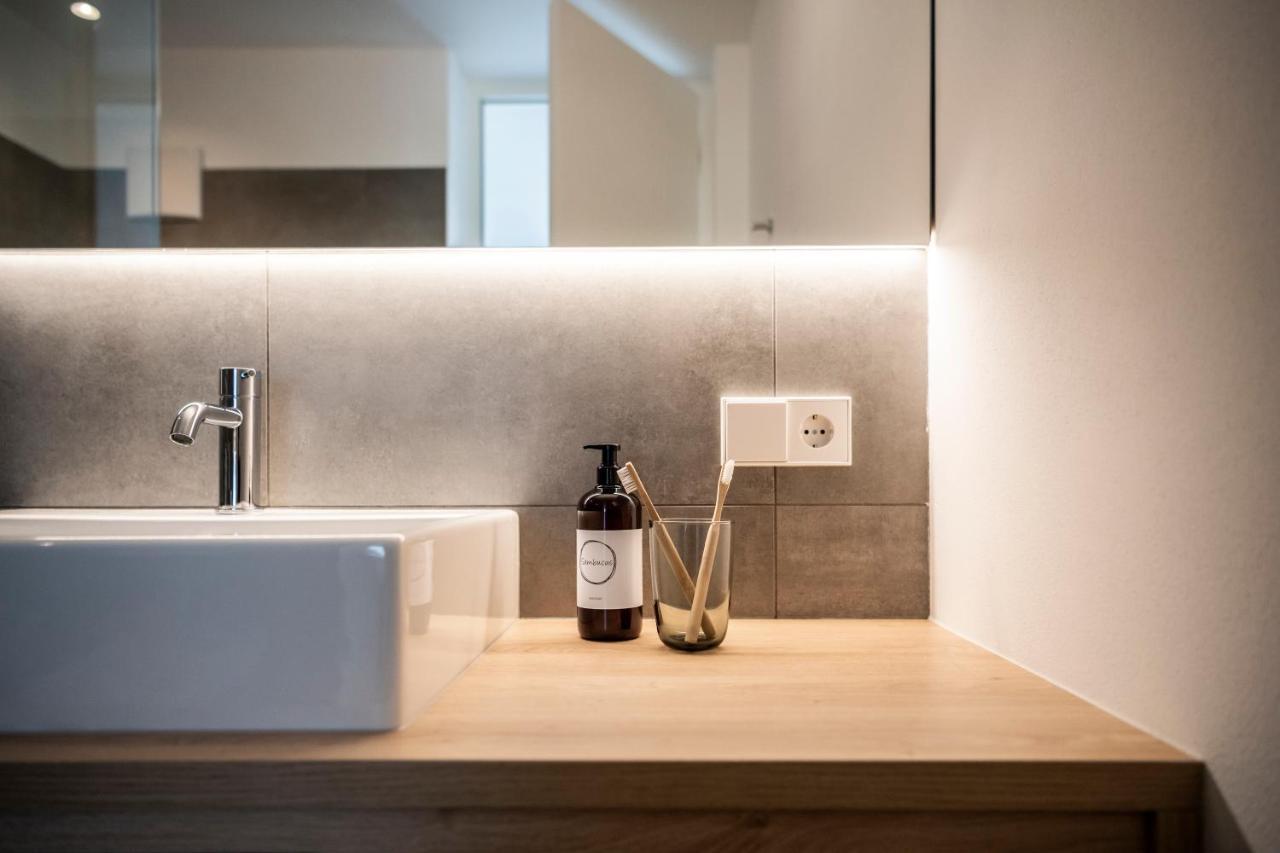 Sambucus Apartments -Premium Apartments For You And Your Dog Lana Buitenkant foto