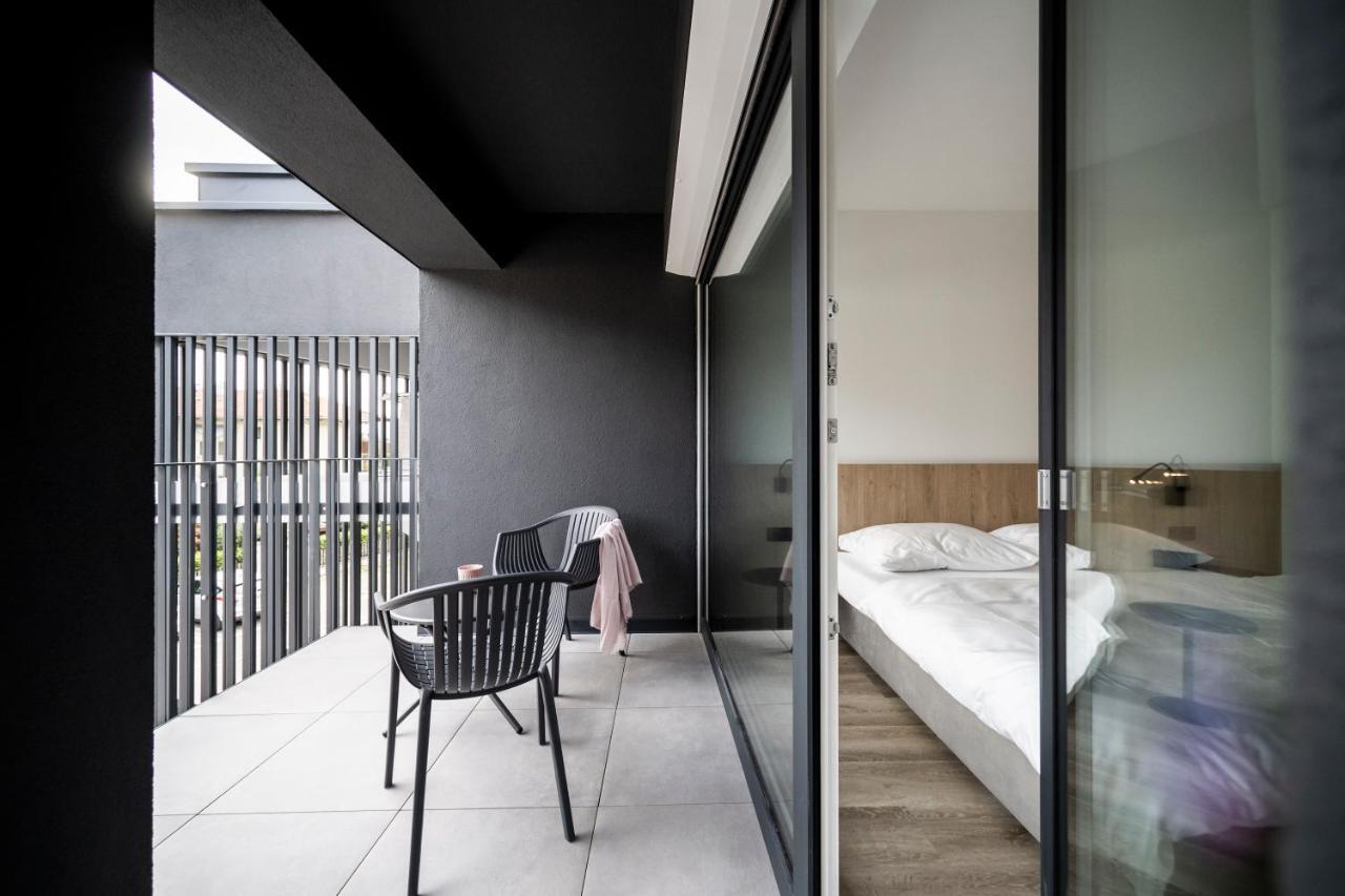 Sambucus Apartments -Premium Apartments For You And Your Dog Lana Buitenkant foto