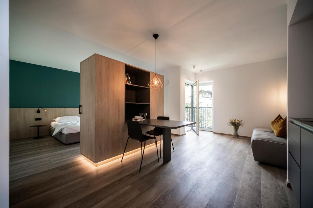 Sambucus Apartments -Premium Apartments For You And Your Dog Lana Buitenkant foto
