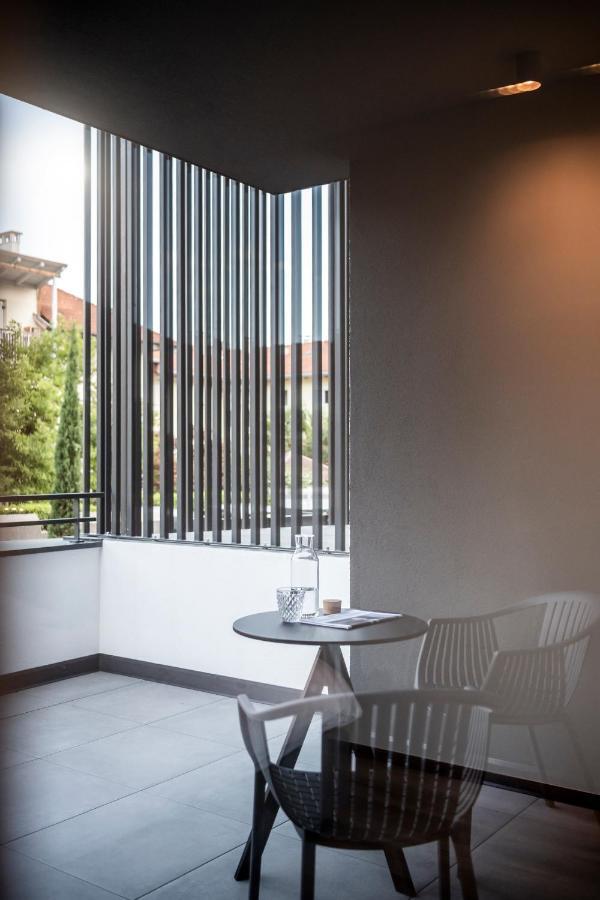 Sambucus Apartments -Premium Apartments For You And Your Dog Lana Buitenkant foto