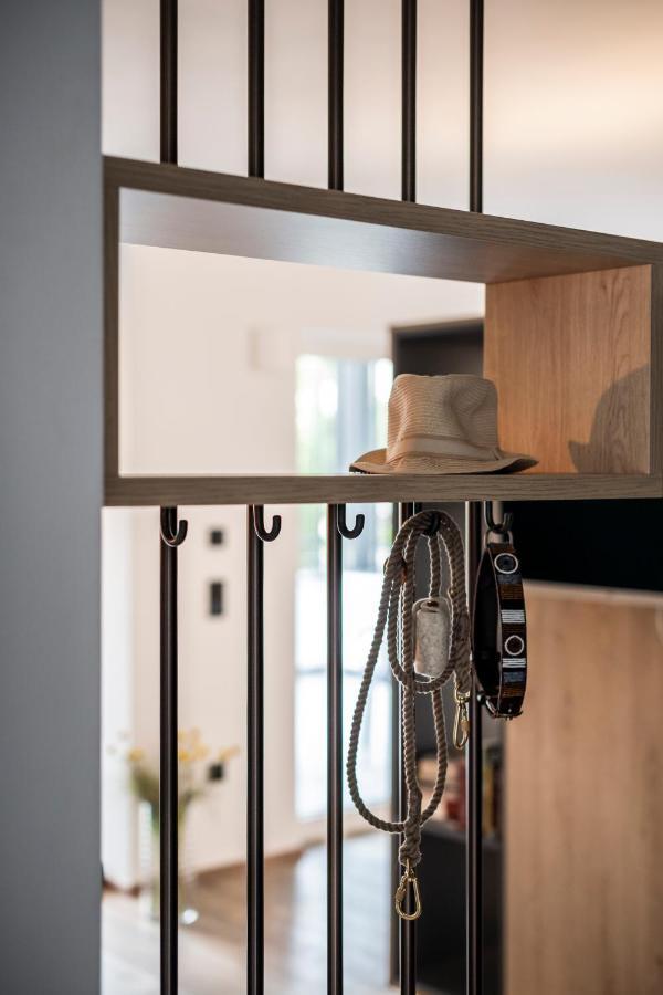 Sambucus Apartments -Premium Apartments For You And Your Dog Lana Buitenkant foto