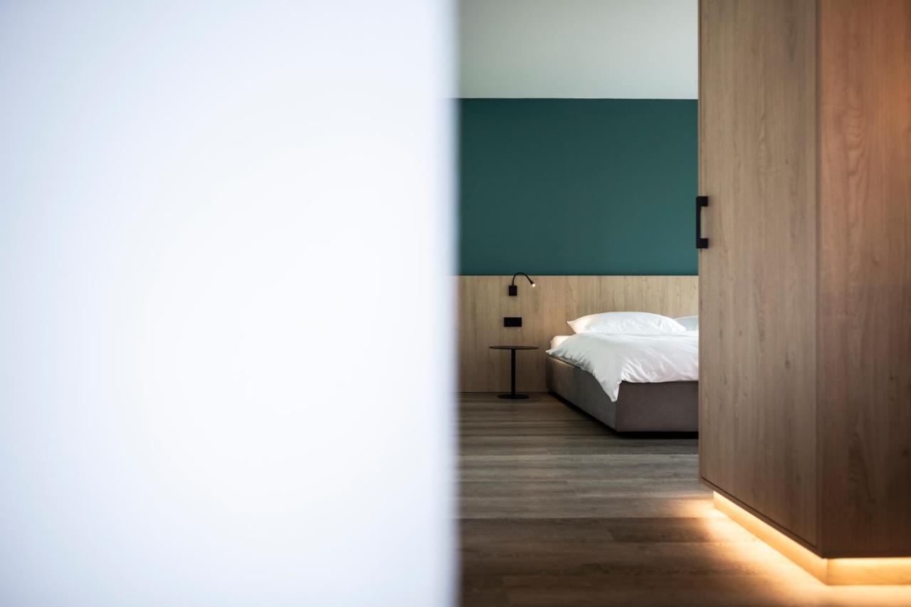 Sambucus Apartments -Premium Apartments For You And Your Dog Lana Buitenkant foto