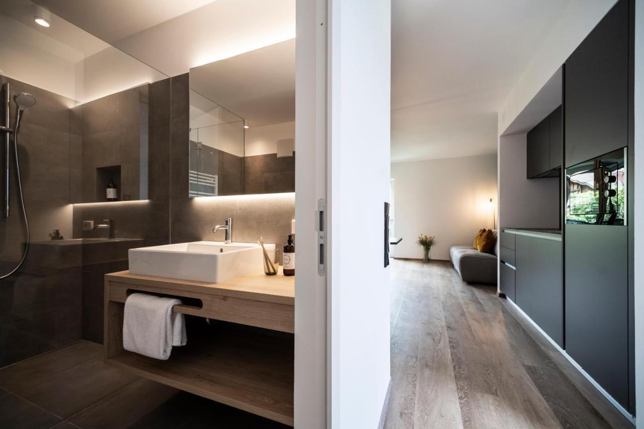 Sambucus Apartments -Premium Apartments For You And Your Dog Lana Buitenkant foto