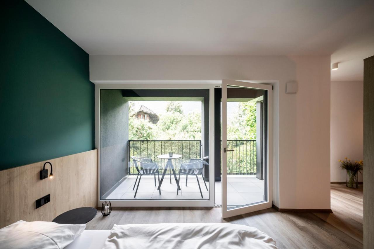 Sambucus Apartments -Premium Apartments For You And Your Dog Lana Buitenkant foto