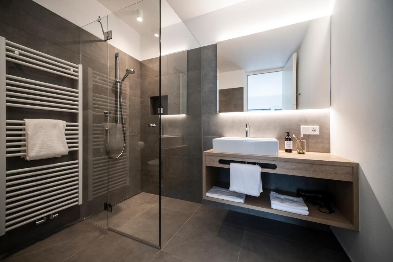 Sambucus Apartments -Premium Apartments For You And Your Dog Lana Buitenkant foto