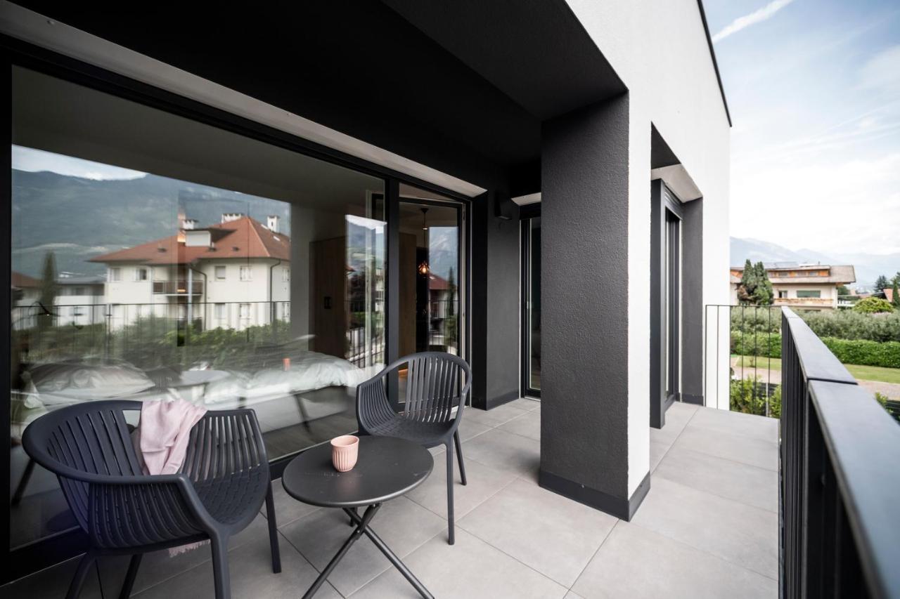 Sambucus Apartments -Premium Apartments For You And Your Dog Lana Buitenkant foto